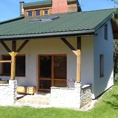 Dom Jura Krakowsko- Czestochowska Siedlec  Екстер'єр фото