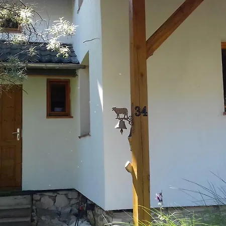 Dom Jura Krakowsko- Czestochowska Siedlec  Екстер'єр фото