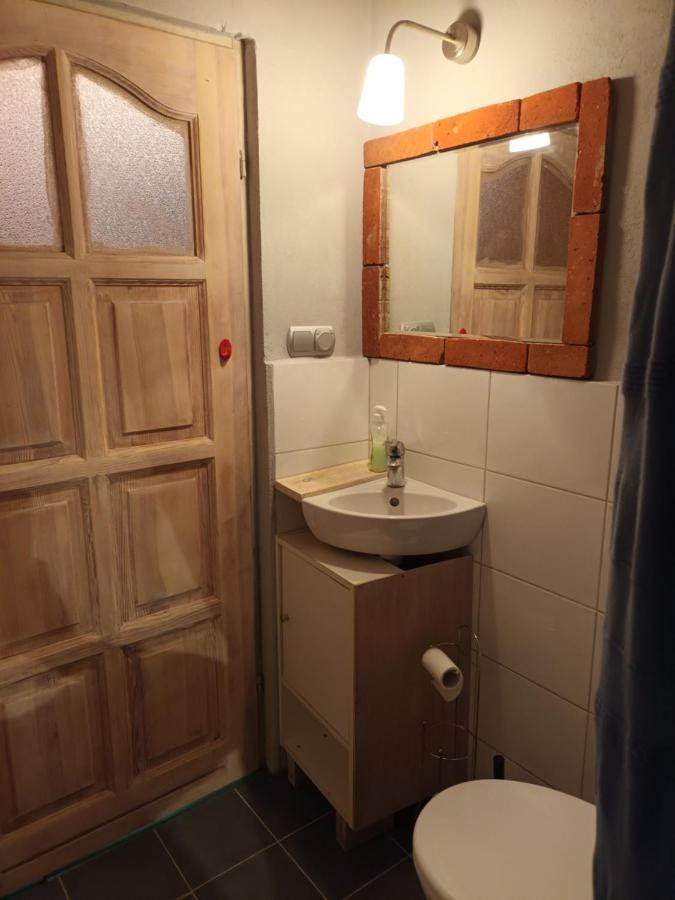 Dom Jura Krakowsko- Czestochowska *