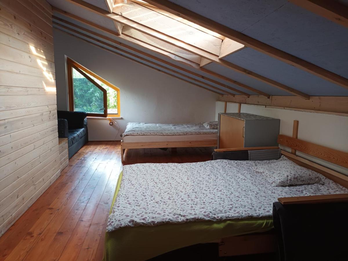 Ferienhaus Dom Jura Krakowsko- Czestochowska *