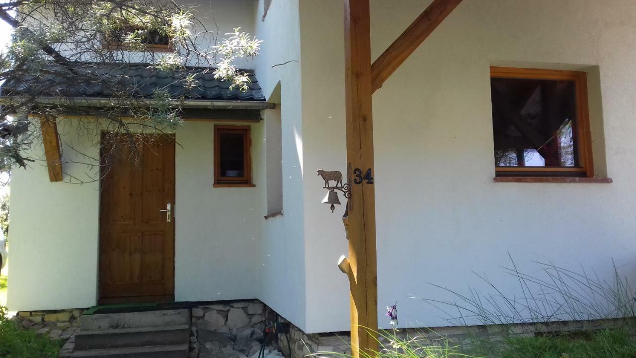 Dom Jura Krakowsko- Czestochowska * Siedlec (Silesia)